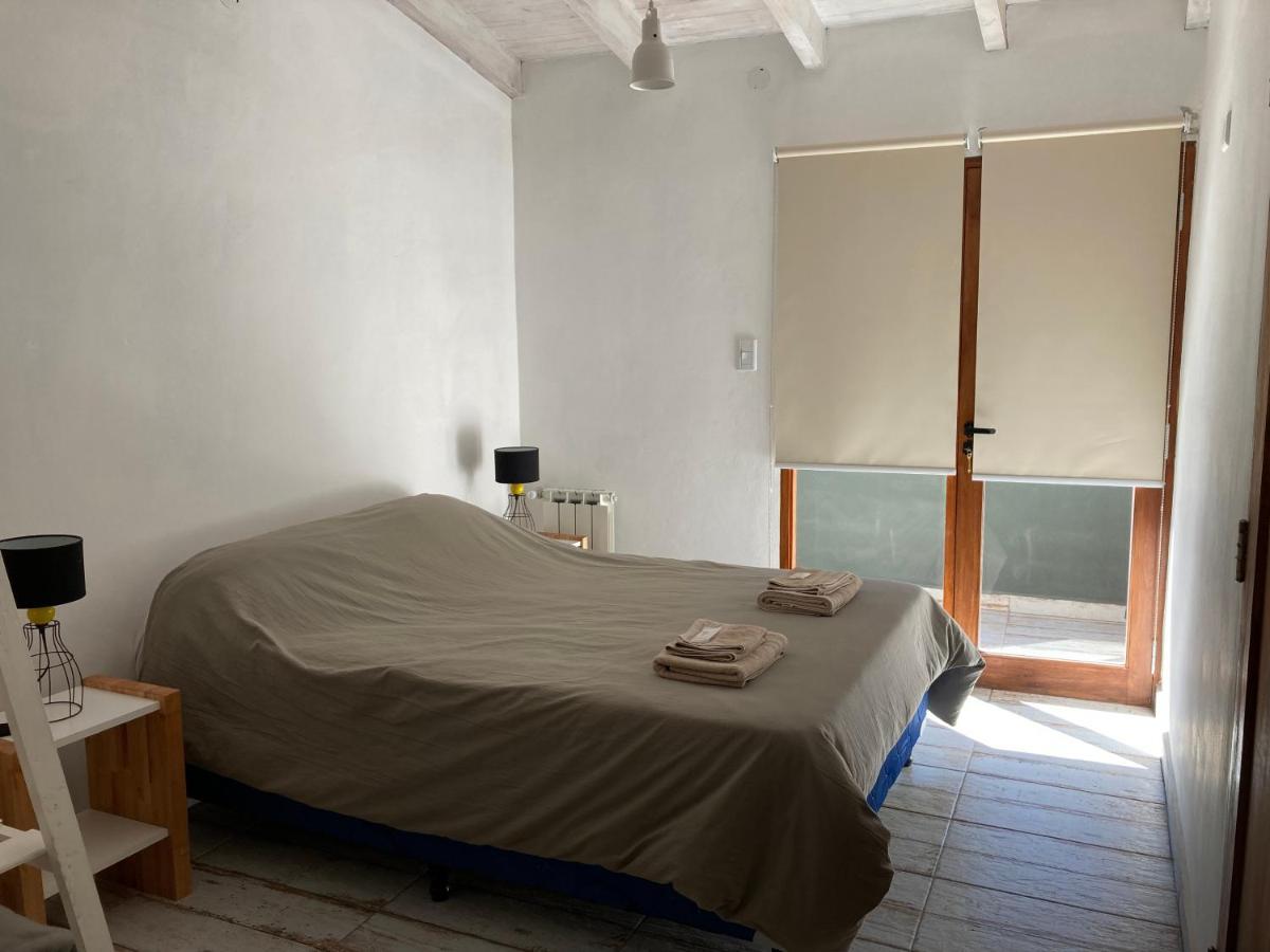 Cabanas La Sorpresa Tilcara Eksteriør billede