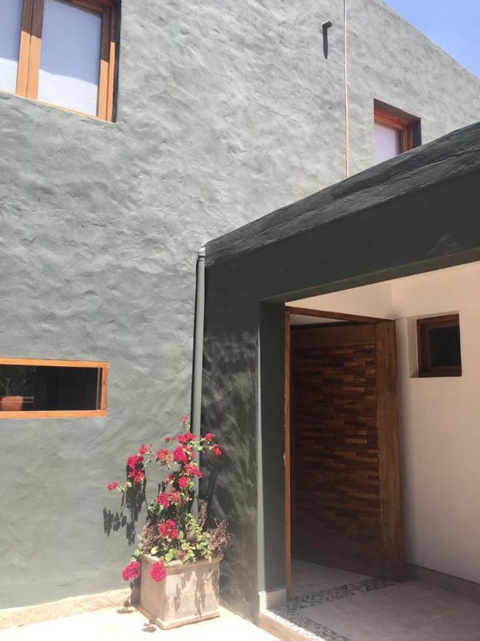 Cabanas La Sorpresa Tilcara Eksteriør billede