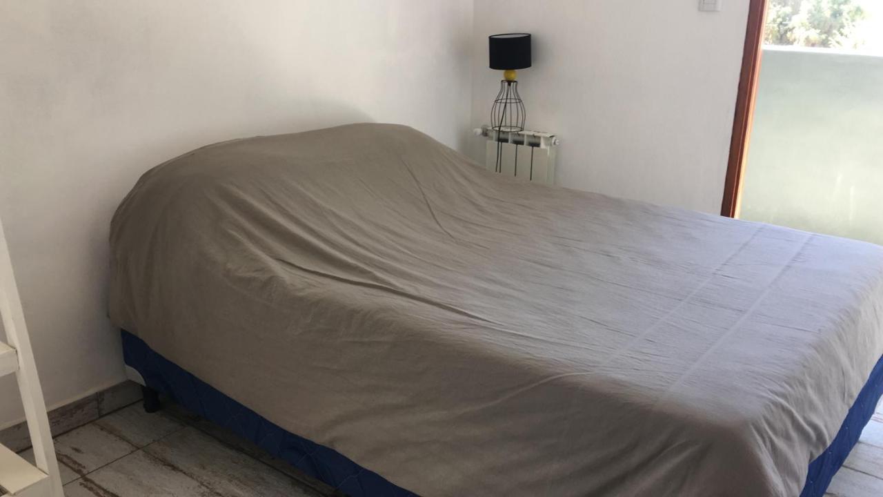 Cabanas La Sorpresa Tilcara Eksteriør billede