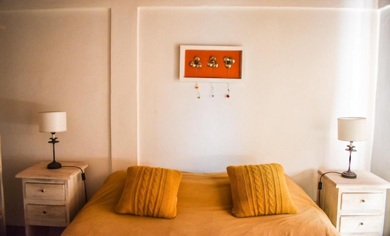 Cabanas La Sorpresa Tilcara Eksteriør billede