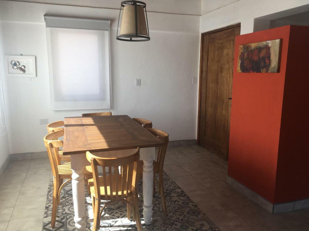 Cabanas La Sorpresa Tilcara Eksteriør billede