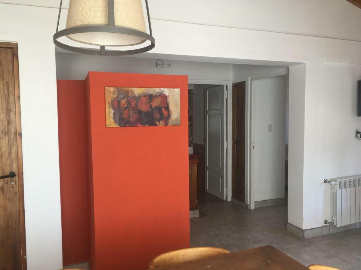 Cabanas La Sorpresa Tilcara Eksteriør billede