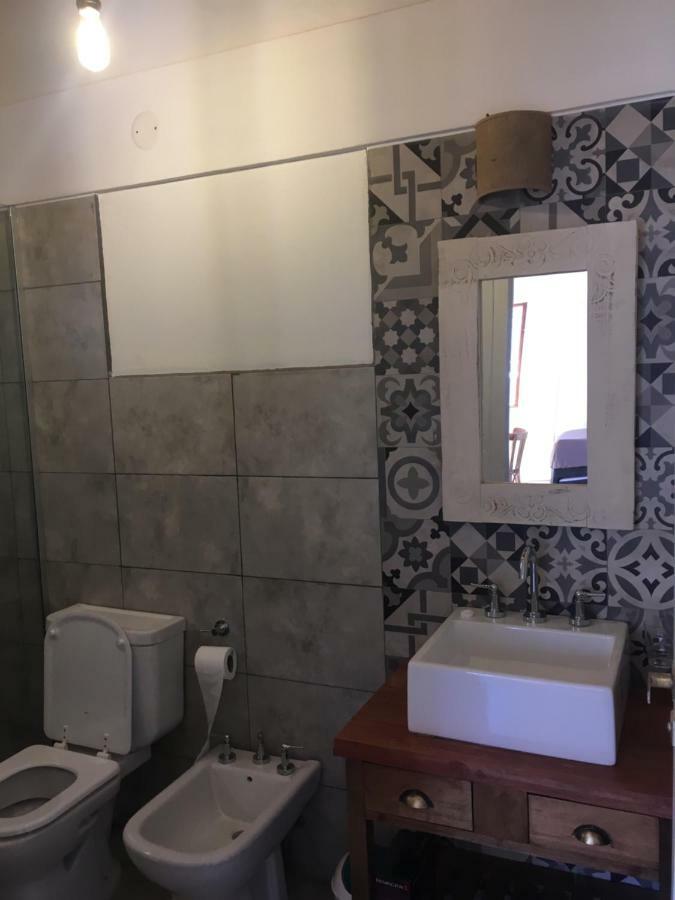 Cabanas La Sorpresa Tilcara Eksteriør billede