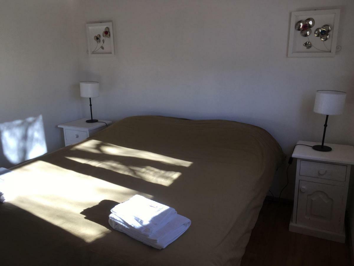 Cabanas La Sorpresa Tilcara Eksteriør billede